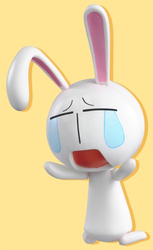 Mesousa Nendoroid (#004) Pani Poni