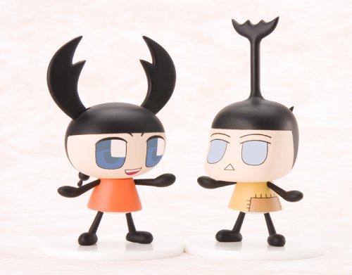 Joshi-chan Nendoroid (#007) Qui Tsumami - Good Smile Company