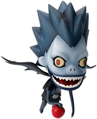 Ryuuk Nendoroid (#011) Death Note