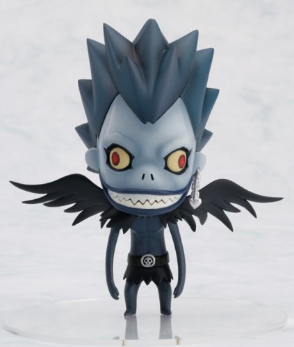 Ryuuk Nendoroid (#011) Death Note