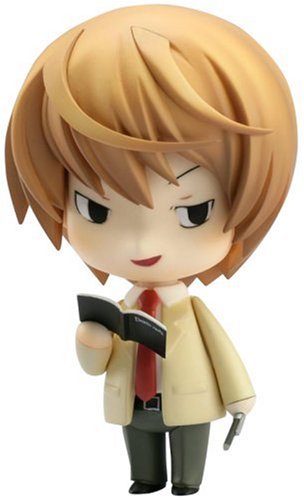 Yagami Light Nendoroid (# 012) Death Note - Good Smile Company