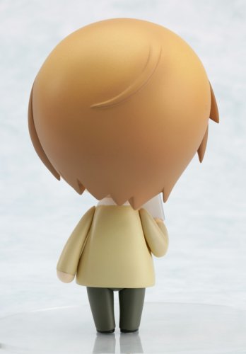 Yagami Light Nendoroid (# 012) Death Note - Good Smile Company