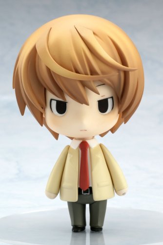 Yagami Light Nendoroid (# 012) Death Note - Good Smile Company