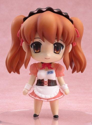 Mikuru Asahina Nendoroid (#016) Suzumiya Haruhi no Yuuutsu - Good Smile Company