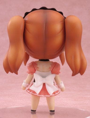 Mikuru Asahina Nendoroid (#016) Suzumiya Haruhi no Yuuutsu - Good Smile Company