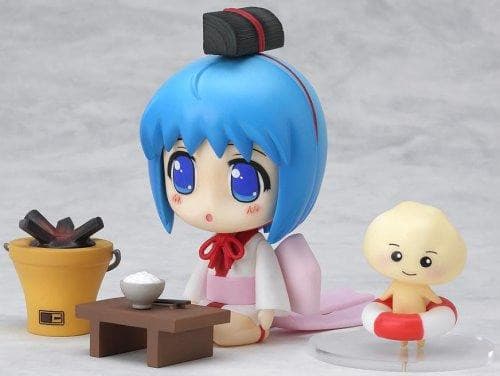 Binchou-tan Nendoroid (#020) Binchou-tan - Buena Sonrisa Empresa