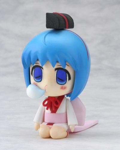 Binchou-tan Nendoroid (#020) Binchou-tan - Buena Sonrisa Empresa