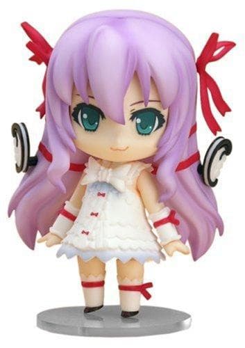 Demonbane Nendoroid#029 Al Azif - Good Smile Company