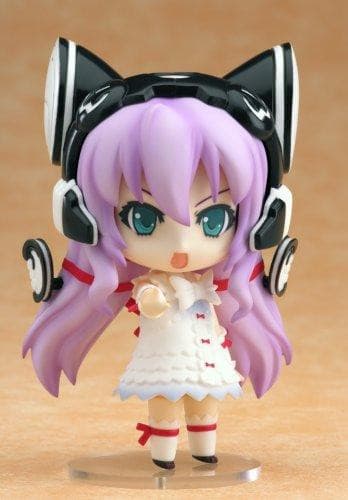 Demonbane Nendoroid#029 Al Azif - Good Smile Company