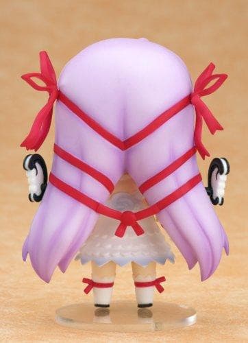 Demonbane Nendoroid#029 Al Azif - Good Smile Company