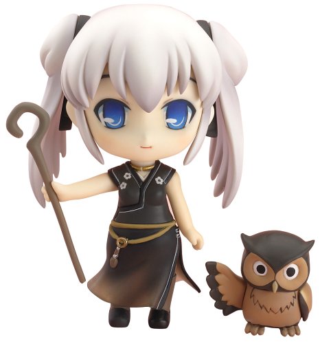 Nao Nendoroid (#024) Mabinogi - Good Smile Company