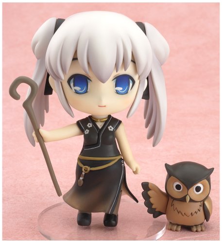 Nao Nendoroid (#024) Mabinogi - Good Smile Company