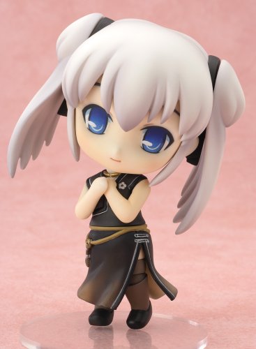 Nao Nendoroid (#024) Mabinogi - Good Smile Company