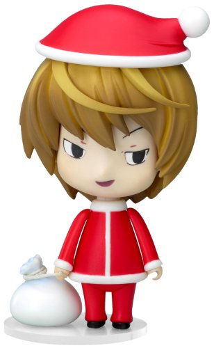 Light top Nendoroid