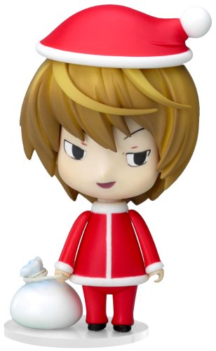 Yagami Light Nendoroid (#030) Death Note - Good Smile Company