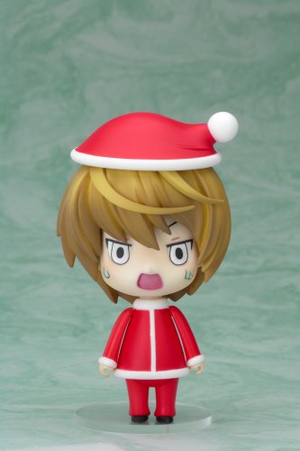 Yagami Light Nendoroid (#030) Death Note - Good Smile Company