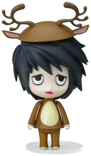 L Nendoroid (#031) Death Note