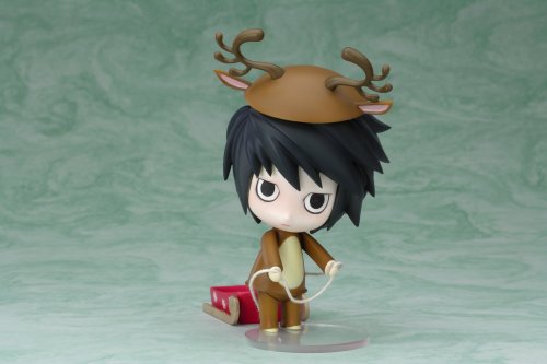 L Nendoroid (#031) Death Note