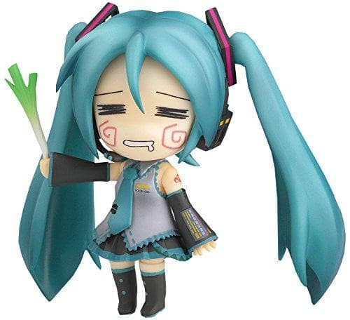 Hachune Miku Nendoroid (#042) Vocaloid - Good Smile Company