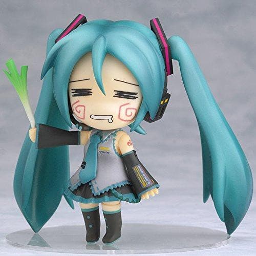 Hachune Miku Nendoroid (#042) Vocaloid - Good Smile Company