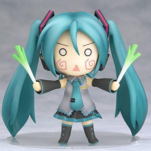 Hachune Miku Nendoroid (#042) Vocaloid - Good Smile Company
