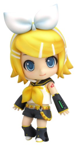Kagamine Rin Nendoroid (#039) Vocaloid - Good Smile Company