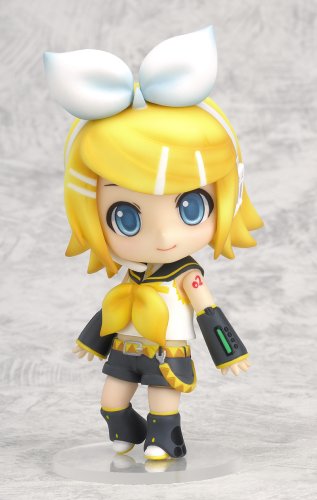 Kagamine Rin Nendoroid (#039) Vocaloid - Good Smile Company