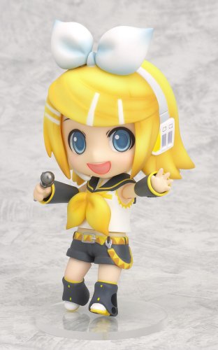 Kagamine Rin Nendoroid (#039) Vocaloid - Good Smile Company