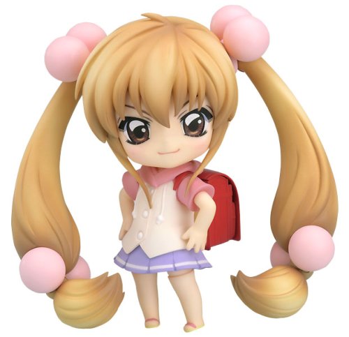 Kokonoe Rin Nendoroid (#060) Kodomo no Jikan - Good Smile Company