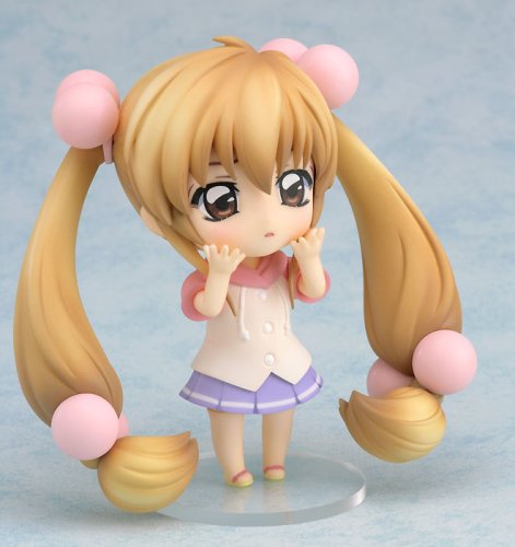 Kokonoe Rin Nendoroid (#060) Kodomo no Jikan - Good Smile Company