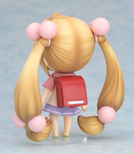 Kokonoe Rin Nendoroid (#060) Kodomo no Jikan - Good Smile Company