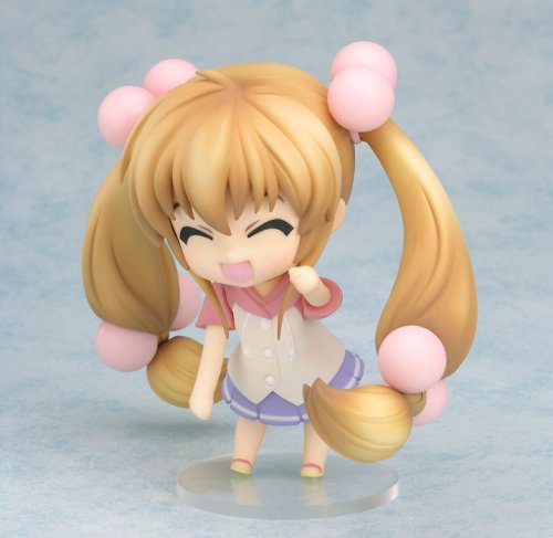 Kokonoe Rin Nendoroid (#060) Kodomo no Jikan - Good Smile Company