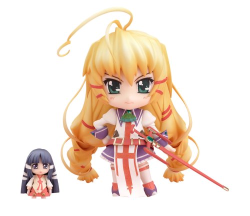 Kagura Priecia Nendoroid (#066) Prism Ark - Good Smile Company