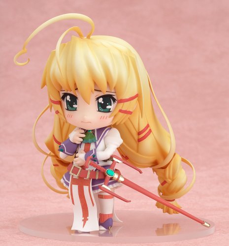 Kagura Priecia Nendoroid (#066) Prism Ark - Good Smile Company