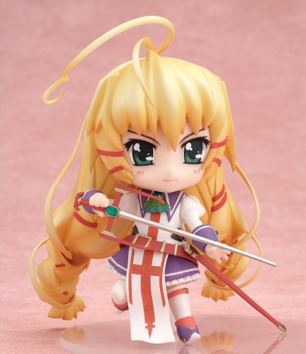 Kagura Priecia Nendoroid (#066) Prism Ark - Good Smile Company