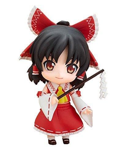 Hakurei Reimu Nendoroid (#074) Touhou Project - Good Smile Company