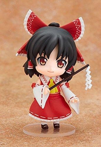 Hakurei Reimu Nendoroid (#074) Touhou Project - Good Smile Company