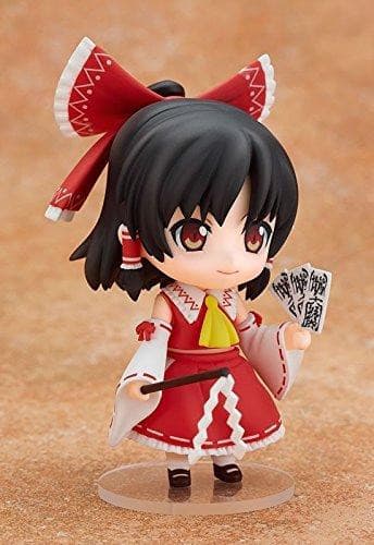 Hakurei Reimu Nendoroid (#074) Touhou Project - Good Smile Company