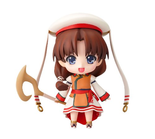Riannon Nendoroid (#076) Tears to Tiara