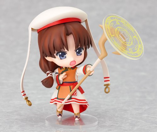 Riannon Nendoroid (#076) Tears to Tiara