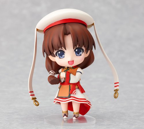 Riannon Nendoroid (#076) Tears to Tiara