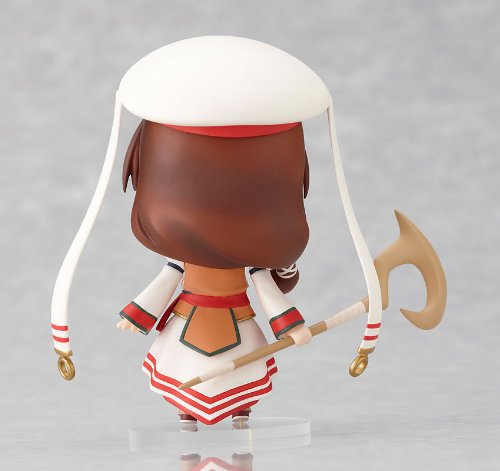 Riannon Nendoroid (#076) Tears to Tiara