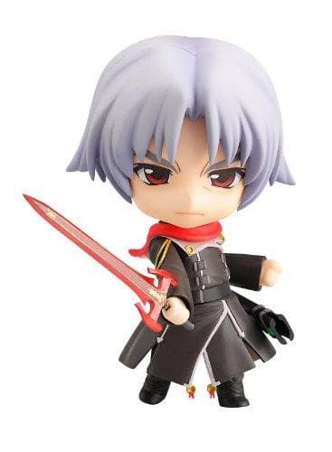 Arawn Nendoroid (#079) las Lágrimas y a la Tiara - Good Smile Company