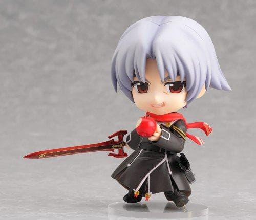 Arawn Nendoroid (#079) las Lágrimas y a la Tiara - Good Smile Company