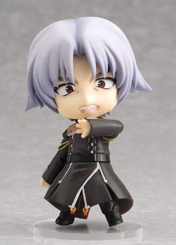 Arawn Nendoroid (#079) las Lágrimas y a la Tiara - Good Smile Company