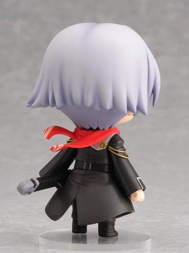 Arawn Nendoroid (#079) las Lágrimas y a la Tiara - Good Smile Company