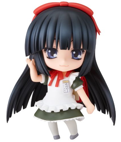 Nendoroid Kuro Kagami (#085) Kodomo no Jikan - Good Smile Company
