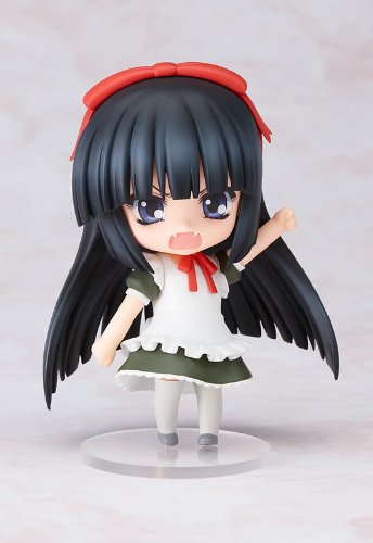 Nendoroid Kuro Kagami (#085) Kodomo no Jikan - Good Smile Company