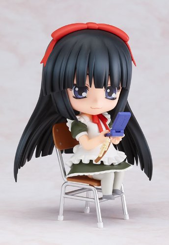 Nendoroid Kuro Kagami (#085) Kodomo no Jikan - Good Smile Company