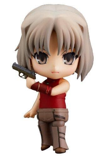 Kanaan Nendoroid (#087) Kanaan - Good Smile Company